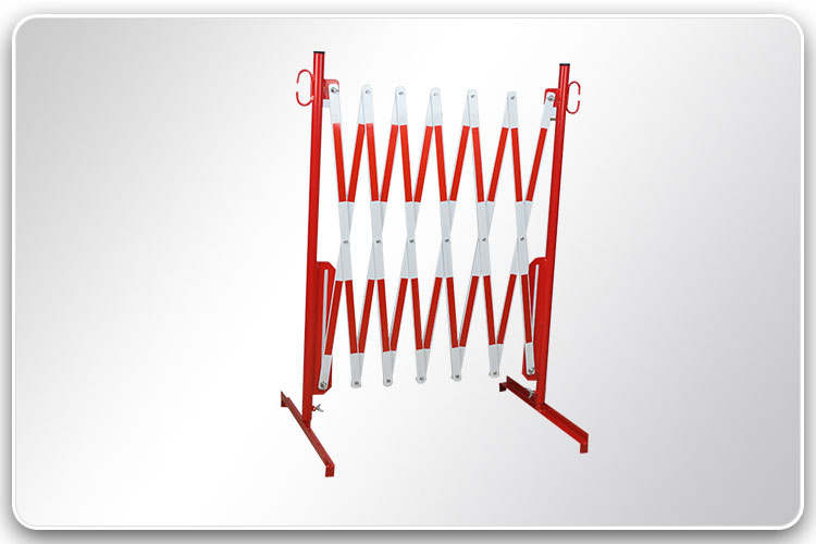 Faste fødder Standard barriere R + W